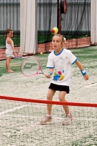 tennis ballarat image